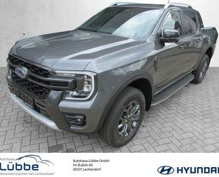 Ford Ranger Gebrauchtwagen