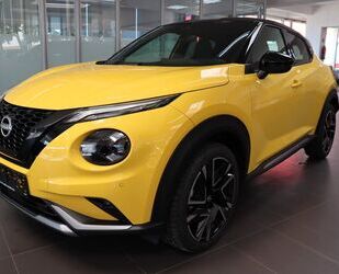 Nissan Juke Gebrauchtwagen