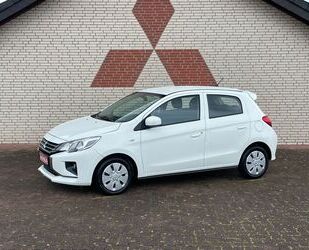 Mitsubishi Space Star Gebrauchtwagen