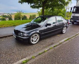 BMW 320 Gebrauchtwagen