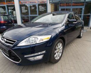 Ford Mondeo Gebrauchtwagen