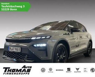 Skoda Elroq Gebrauchtwagen
