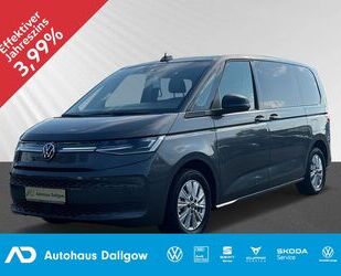 VW T7 Multivan Gebrauchtwagen