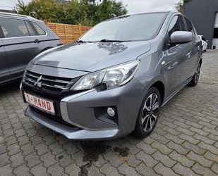 Mitsubishi Space Star Gebrauchtwagen