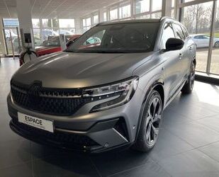 Renault Espace Gebrauchtwagen