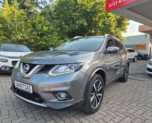 Nissan X-Trail Gebrauchtwagen
