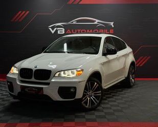 BMW X6 Gebrauchtwagen