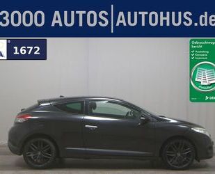 Renault Megane Gebrauchtwagen