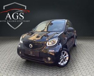 Smart ForFour Gebrauchtwagen