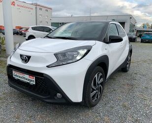 Toyota Aygo (X) Gebrauchtwagen