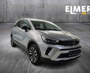 Opel Crossland (X) Gebrauchtwagen