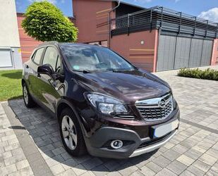 Opel Mokka Gebrauchtwagen