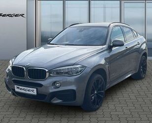 BMW X6 Gebrauchtwagen