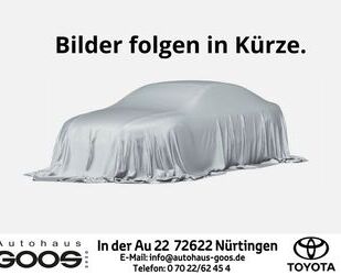 Toyota Proace (Verso) Gebrauchtwagen