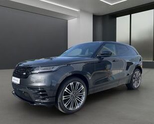Land Rover Range Rover Velar Gebrauchtwagen