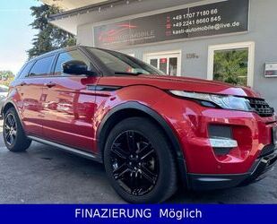 Land Rover Range Rover Evoque Gebrauchtwagen