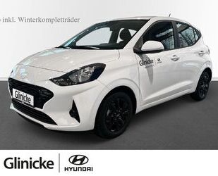 Hyundai i10 Gebrauchtwagen