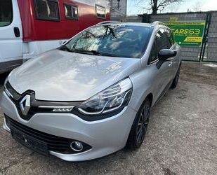 Renault Clio Gebrauchtwagen