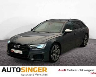 Audi S6 Gebrauchtwagen
