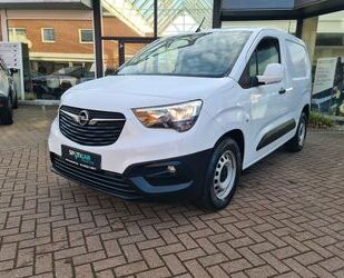 Opel Combo Gebrauchtwagen