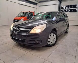Opel Vectra Gebrauchtwagen
