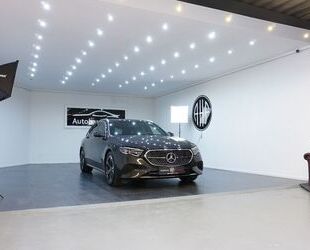 Mercedes-Benz E 200 Gebrauchtwagen