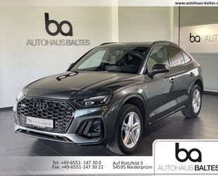 Audi Q5 Gebrauchtwagen