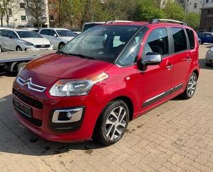 Citroen C3 Gebrauchtwagen