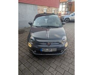 Fiat 500C Gebrauchtwagen