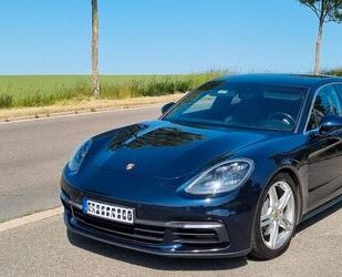 Porsche Panamera Gebrauchtwagen