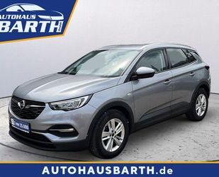 Opel Grandland (X) Gebrauchtwagen