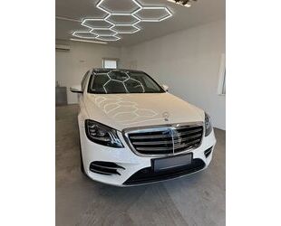 Mercedes-Benz S 400 Gebrauchtwagen
