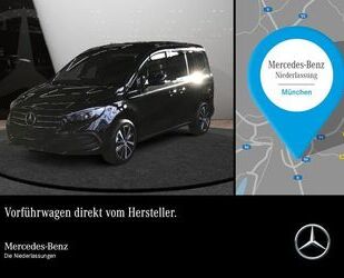 Mercedes-Benz T-Klasse Gebrauchtwagen