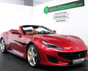 Ferrari Portofino Gebrauchtwagen