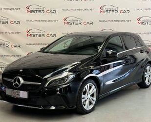 Mercedes-Benz A 180 Gebrauchtwagen