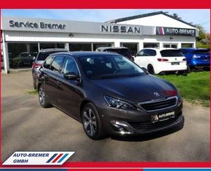 Peugeot 308 Gebrauchtwagen