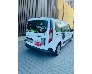 Ford Transit Connect Gebrauchtwagen
