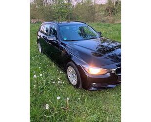 BMW 318 Gebrauchtwagen