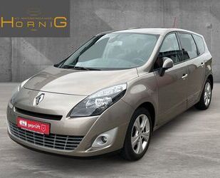 Renault Grand Scenic Gebrauchtwagen