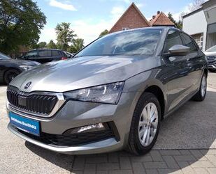 Skoda Scala Gebrauchtwagen