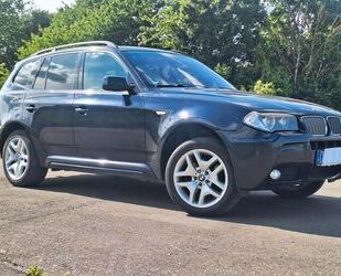 BMW X3 M Gebrauchtwagen