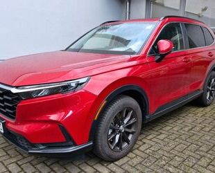 Honda CR-V Gebrauchtwagen