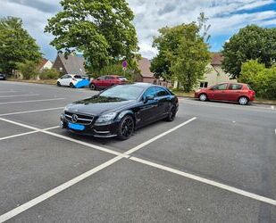 Mercedes-Benz CLS 350 Gebrauchtwagen