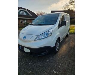 Nissan e-NV200 Gebrauchtwagen