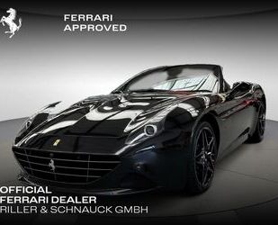 Ferrari California Gebrauchtwagen