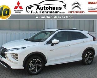 Mitsubishi Eclipse Cross Gebrauchtwagen