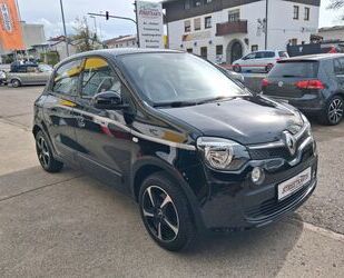 Renault Twingo Gebrauchtwagen