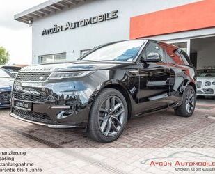 Land Rover Range Rover Sport Gebrauchtwagen