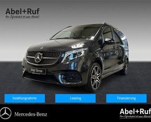 Mercedes-Benz V 250 Gebrauchtwagen