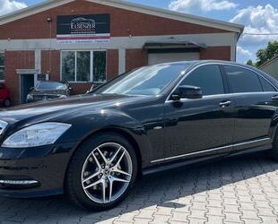Mercedes-Benz S 350 Gebrauchtwagen
